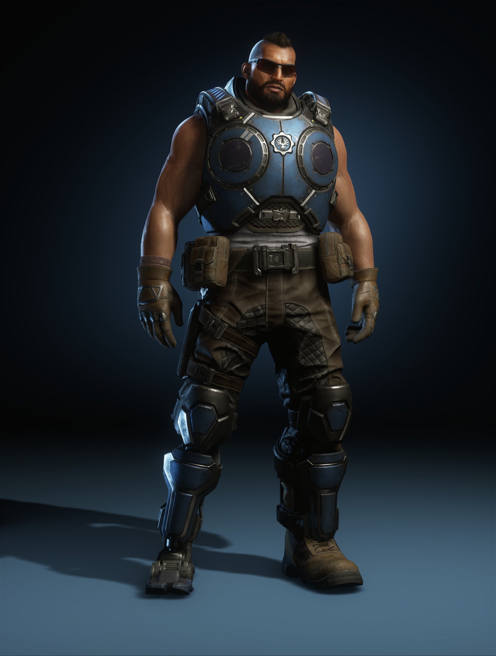 Gears 5 - Imagen 21